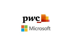 PwCと日本マイクロソフト、データ流通・データ利活用でAIDCと協業