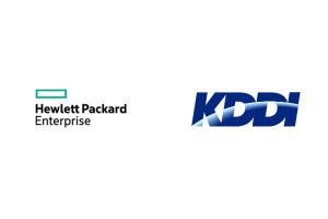 KDDI、O-RAN準拠の5Gスタンドアローン基地局にHPEのサーバを利用