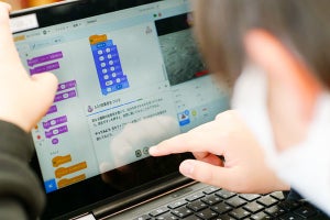 Google、日本のプログラミング教育を支援するカリキュラム「CS First」を公開