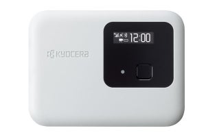 京セラ、LTE Category 4対応IoTデバイス「KC4-C-100A」