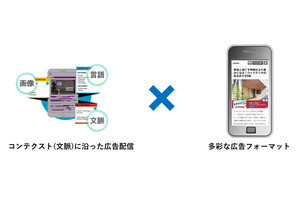 Webサイトの文脈をAIが解析しCookieに依存しない広告配信サービス - DNP