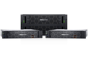 デル、エントリーストレージの最新版「Dell PowerVault ME5」を発表