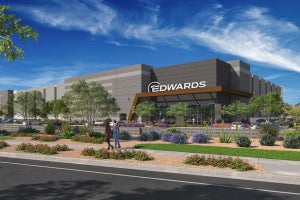 半導体ファブ付帯設備メーカーEdwardsが米国アリゾナ州に新工場を建設
