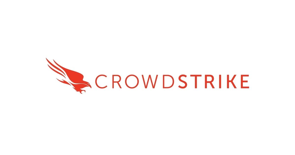 CrowdStrike ロゴ