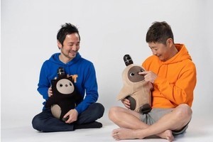 家庭用ロボットLOVOTのGROOVE X、前澤友作氏のファンドが全株取得へ