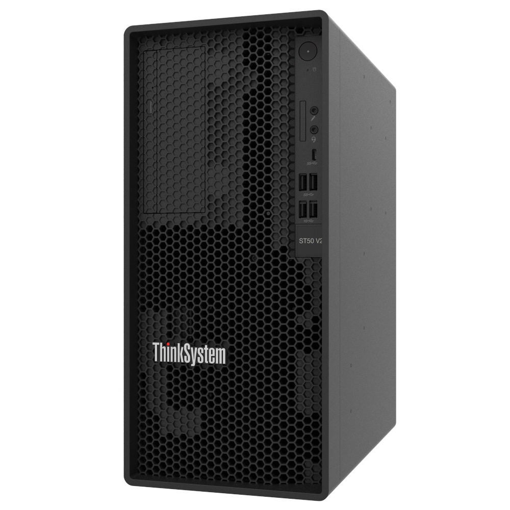 Lenovo ThinkSystem ST50 V2 サーバー