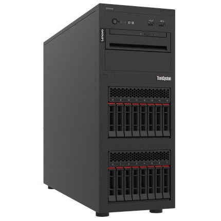 Lenovo ThinkSystem ST250 サーバー