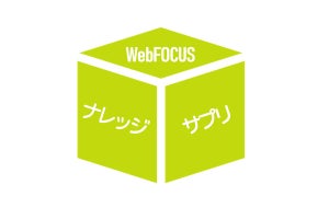 アシスト、付加価値提供型のサブスク「WebFOCUSナレッジサプリ」を提供