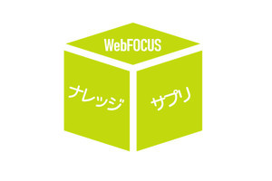 アシスト、付加価値提供型のサブスク「WebFOCUSナレッジサプリ」を提供