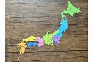 遺伝子を解析した「血液型都道府県ランキング」発表、A型が最も多い県は？