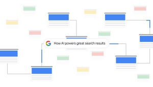 Google検索で本当に知りたい情報の表示を実現しているAIシステムとは？