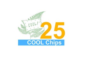 コンピュータの国際学会「COOL Chips 25」、4月にハイブリッド形式で開催
