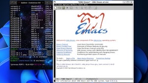 約2年ぶりのメジャーバージョンアップ、古参テキストエディター「GNU Emacs」