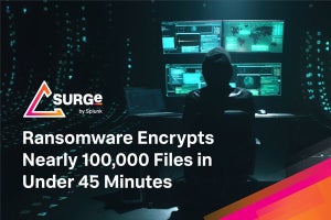 ランサムウェア「LockBit」、1分間に約2万5,000ファイルを暗号化