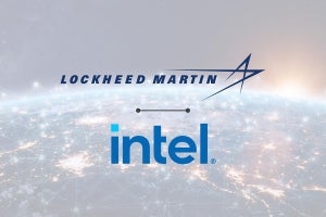 Intelとロッキード、国家安全保障をサポートする5G基地局構築で協業