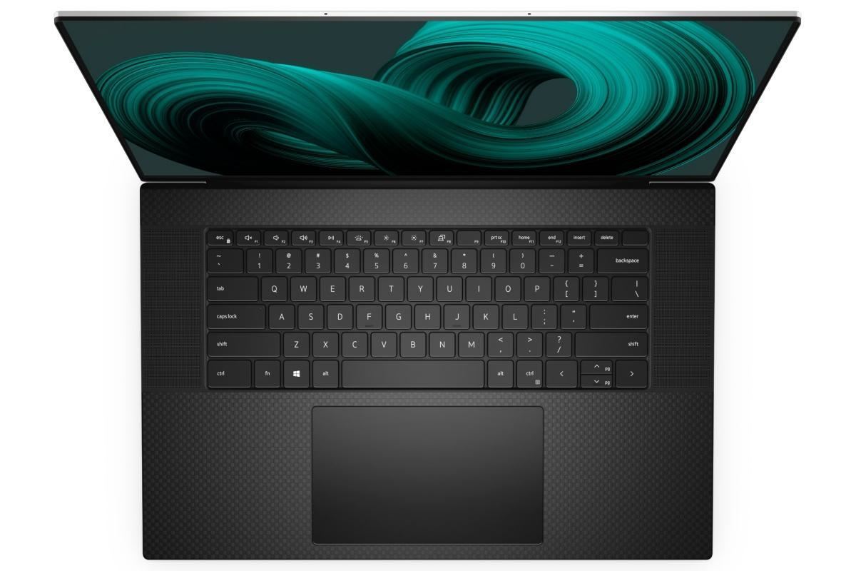 Dell XPS 17