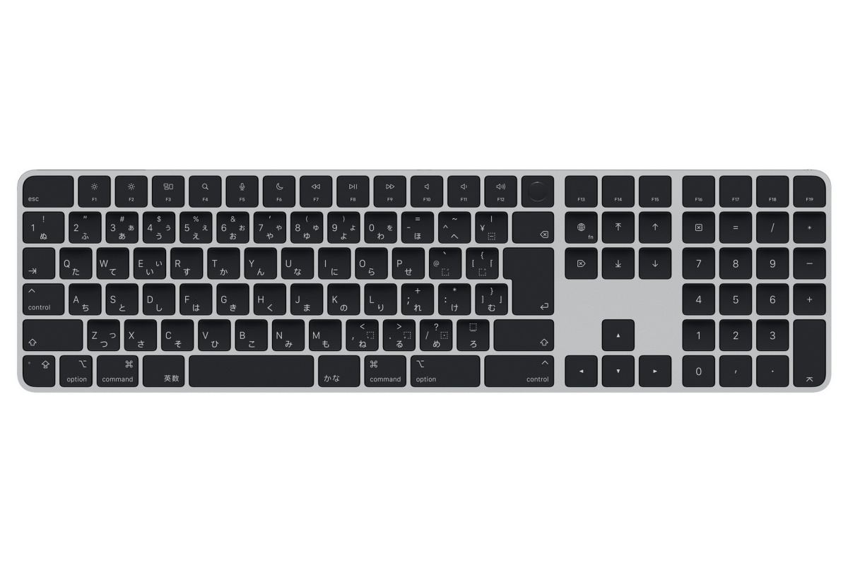 MacでHHKB「ハッピーハッキングキーボード」を使いこなす方法 | TECH+