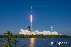 ロシアのロケット使用不可、苦境のワンウェブにイーロン・マスクが助け舟