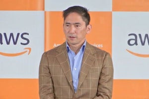 AWS、デジタル人材育成の計画立案から支援するプログラム提供