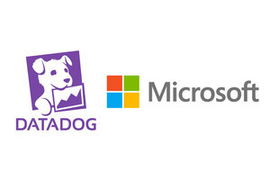 DatadogとMicrosoft、Azure向けのクラウド導入フレームワークで提携