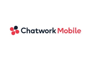 Chatwork、企業向けMVNO事業に新規参入 - 「Chatwork Mobile」提供