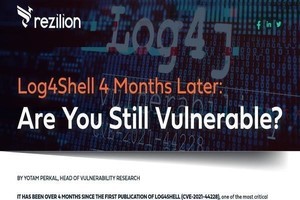 最悪の脆弱性「Log4Shell」、依然として数百万のJavaアプリに存在