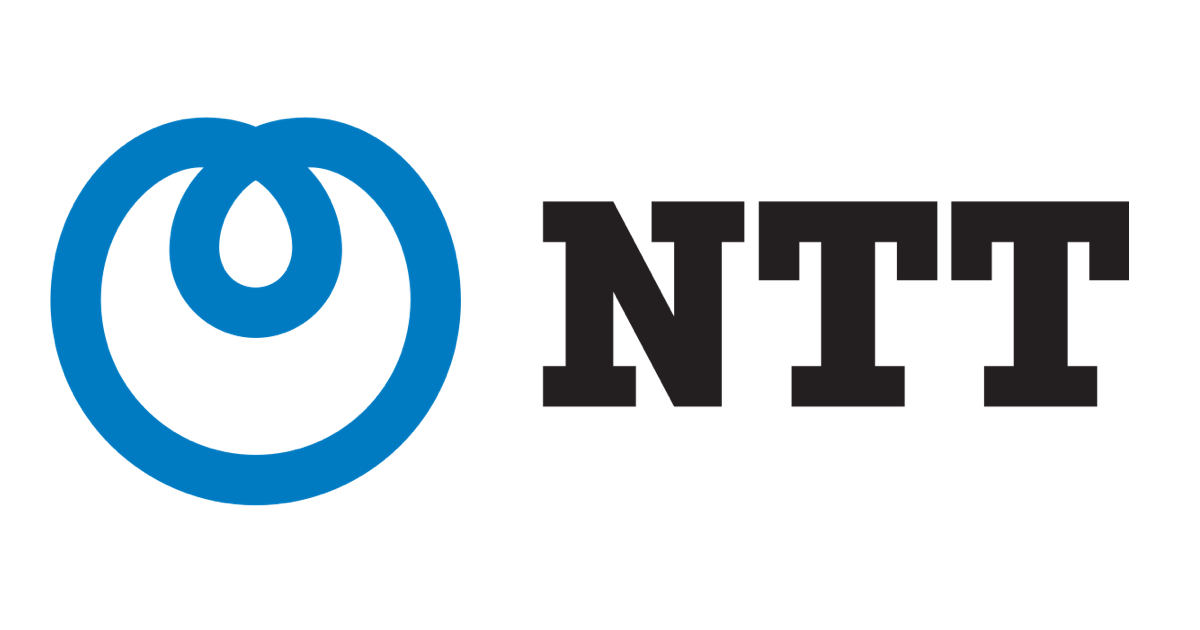 NTTグループ ロゴ