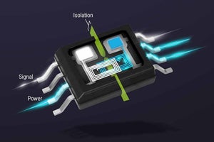 TI、高電圧に対応可能なソリッドステート・リレーの新製品を発表