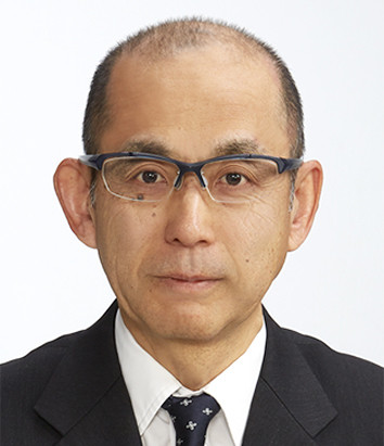 2022年4月1日にOKIアイディエスの代表取締役社長執行役員に就任した滝澤家信氏
