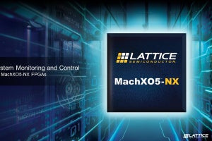 Lattice、新セキュアFPGA「MachXO5-NX」とORAN Solution Stackを発表