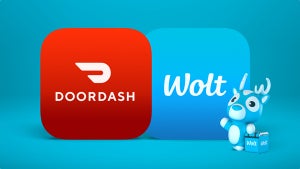 フードデリバリーのDoorDashがWolt買収、国内ではWoltがサービス継続