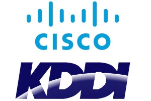 KDDIがCisco SASE製品を包括的に提供するパートナーに