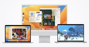 Apple、macOS Ventura発表 - iPhoneとのカメラ連携や新しいウィンドウ管理ツールなど