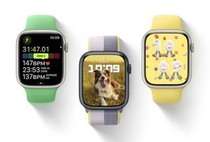 Apple Watch向けOSの最新版「watchOS 9」発表、ワークアウト機能が大きく進化