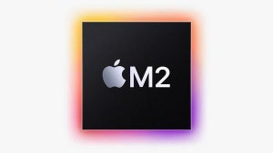 Apple、電力効率が高くパフォーマンスも向上したMac向け新型プロセッサ「M2」発表