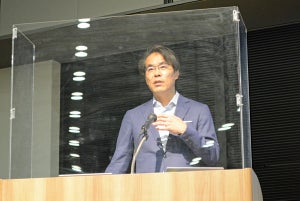 インボイス制度への対応は待ったなし、デジタルインボイスで支援を - 弥生・岡本社長