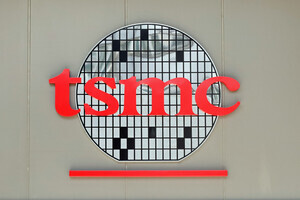 TSMCの2022年5月売上高は前年同月比65％増の1857.1億NTドルと好調を維持