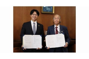 NTT西日本×刈谷商工会議所、経営基盤強化とデジタル化推進のため連携協定を締結 