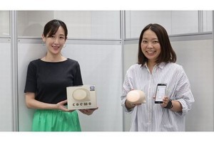 AIが「家族の声」による読み聞かせを実現‐タカラトミーが手掛ける育児×テクノロジー「coemo」