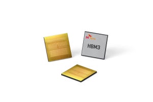 SK hynixがHBM3 DRAMの量産を開始、NVIDIA H100に供給
