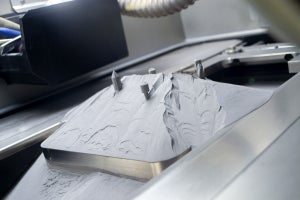 トヨタ、試作品製作への活用に向けSOLIZEとHPの3Dプリント技術を導入