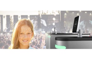 JCV、防水・防塵対応の顔認証デバイスを台数限定で先行提供