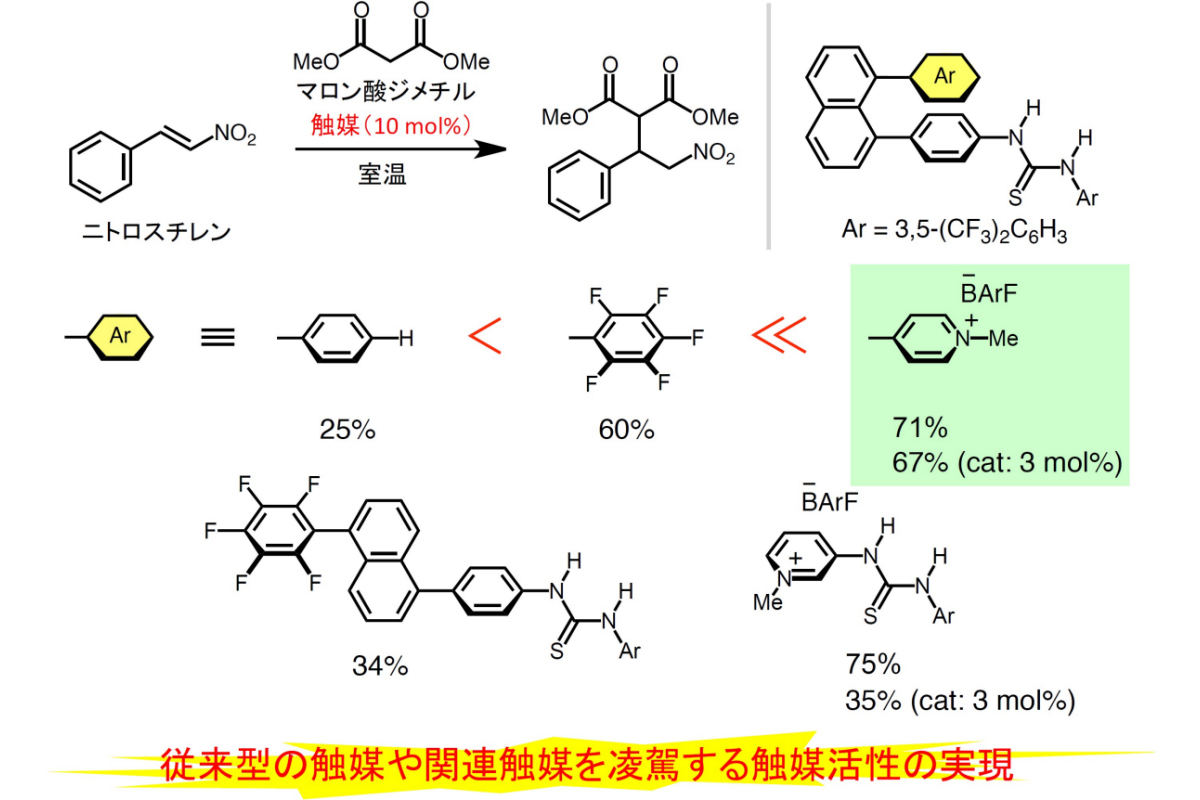 今回の研究の概要