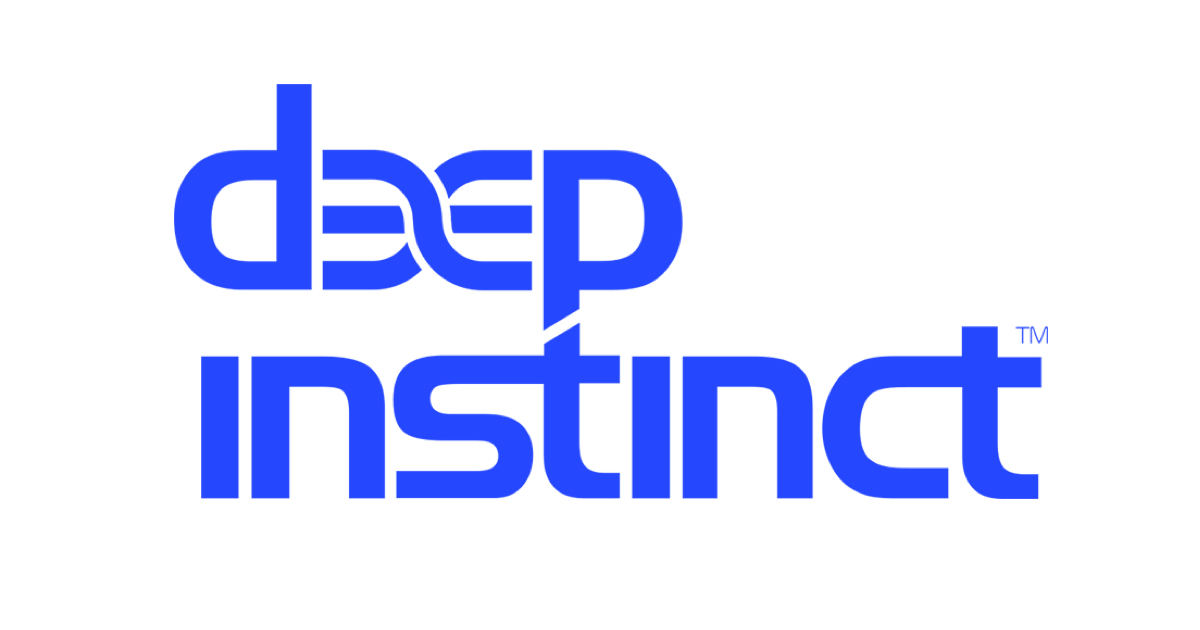 「Deep Instinct」ロゴ
