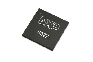 NXP、車両制御向けリアルタイムプロセッサ「S32Z/S32E」を発表