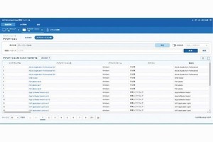 運用管理ソフトSaaS版「SKYSEA Client View M1 Cloud Edition」提供開始