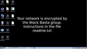 わずか2カ月で世界的に勢力を広げつつある新ランサムウェア「Black Basta」