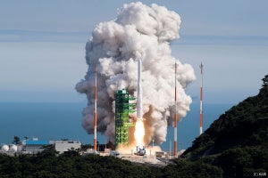 韓国から宇宙への道開く - 「ヌリ号」ロケット打ち上げ成功、その意義と課題