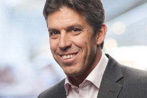 Blue Yonderに新CEO、米Honeywell取締役のアンゴーヴ氏が就任