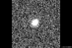 東大、地球近傍を通過する直径100m以下の微小小惑星42個を発見